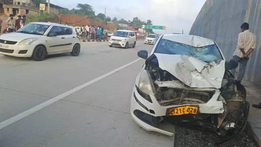 Accident