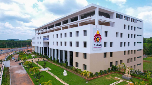 Alva&rsquo;s Institute of Medical Sciences