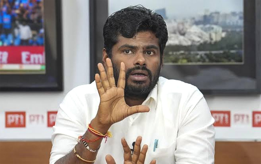 Annamalai