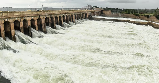 Cauvery
