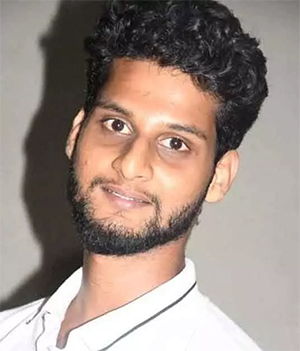 Chetan Bantwal Murder Accused