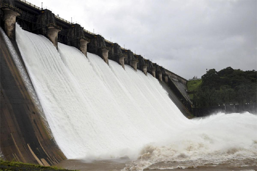 Dam