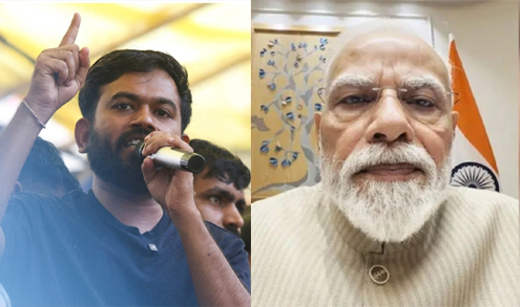 Abhijeet Dipke-PM Modi