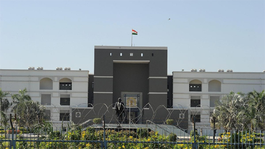 Gujarat HC