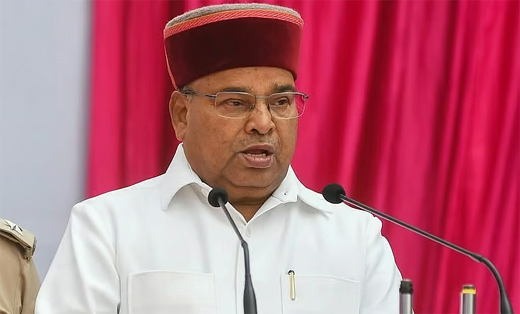 Thaawarchand Gehlot