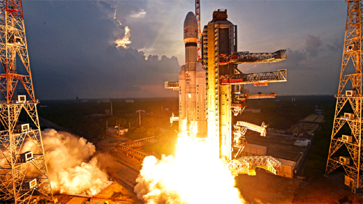ISRO