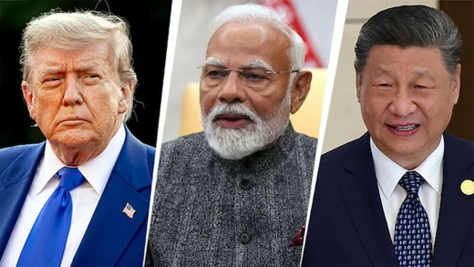 India-US 
