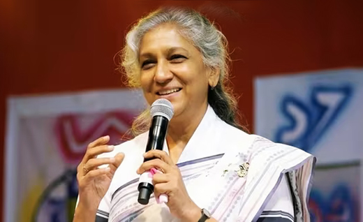 Singer S. Janaki Passes Away