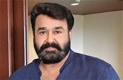 Mohanlal