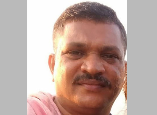 Kundapur Murder