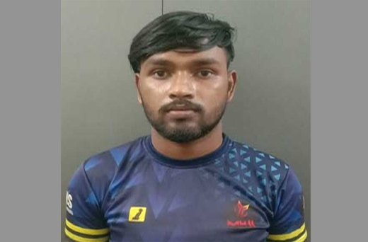 POCSO case