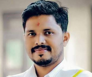 Praveen Nettaru Murder Case