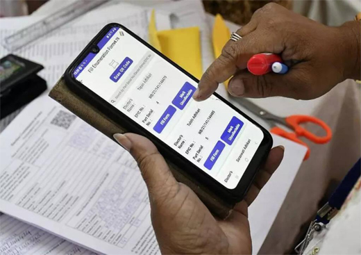 Karnataka SIR FAQs