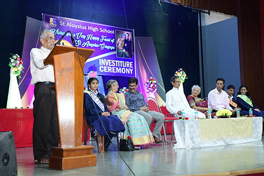 Scholarship Endowment