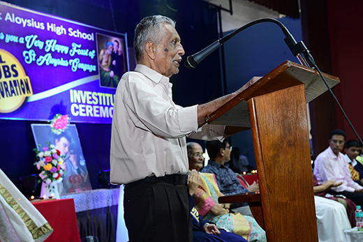 Scholarship Endowment