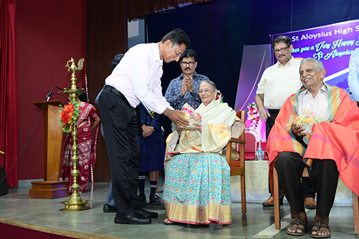 Scholarship Endowment