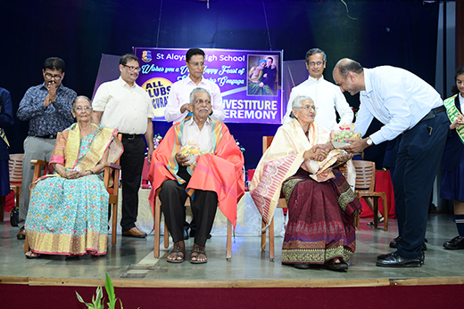 Scholarship Endowment