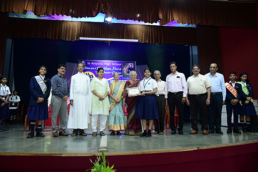 Scholarship Endowment