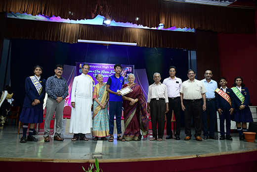 Scholarship Endowment