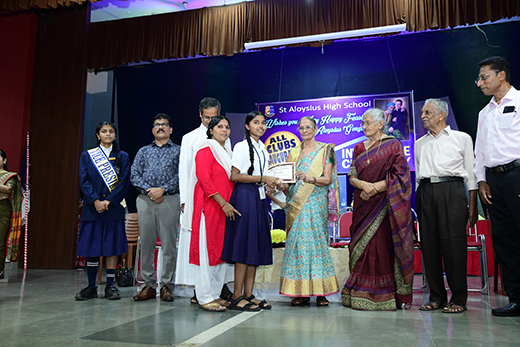 Scholarship Endowment