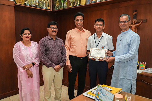 Scholarship Endowment