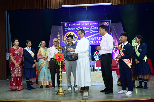 Scholarship Endowment
