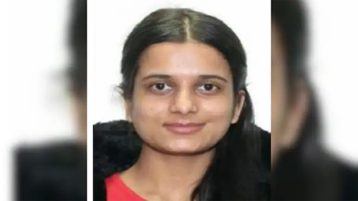 Indian woman shot dead in canada