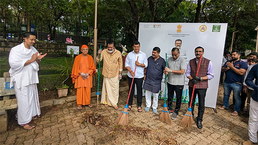 Swachhata Pakhwada 2026