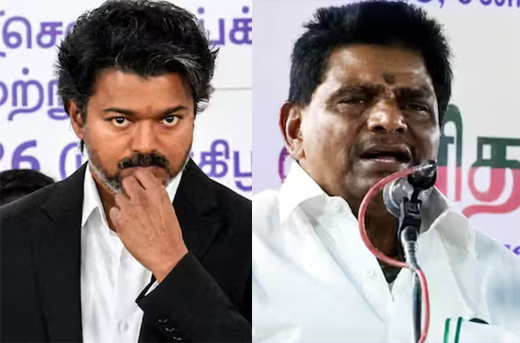 TVK-DMK