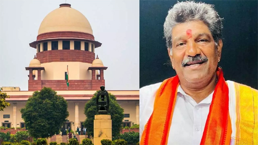 Supreme Court declines Mahesh Shetty Thimarodys plea against externment order