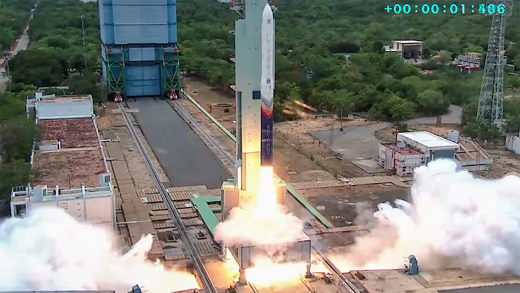 Vikram-1 