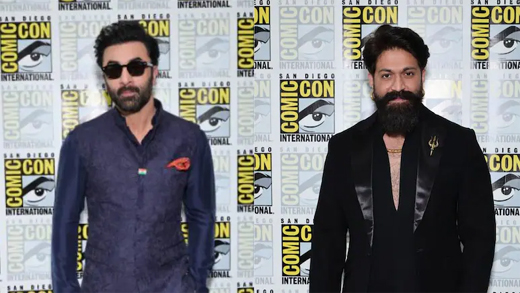 Yash-Ranbir 
