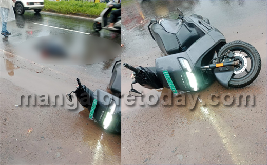 Kuloor accident