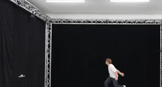 Engineers create tiny drone that hunts and kills mosquitoes mid-air