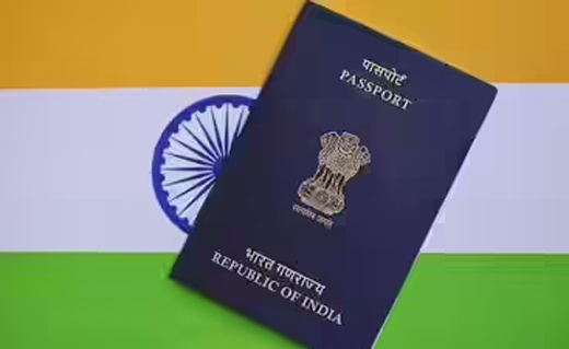 Passport