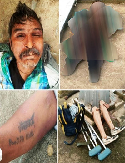 Man Found Dead on Matsyagandha Express