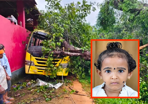 Case Filed Against Kalladka Sriram Vidya Kendra Management
