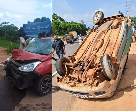 Accident