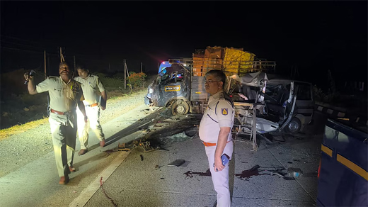 Accident 