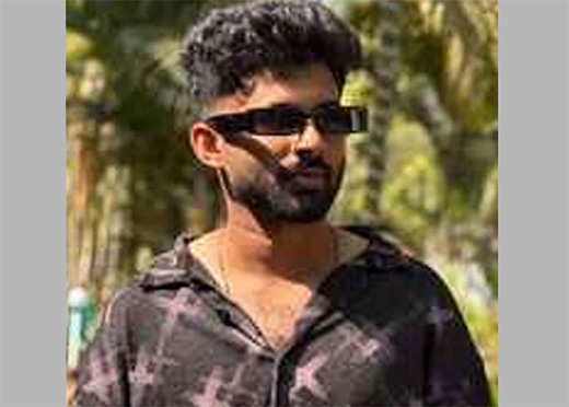 Accident at ekkur-youth dies