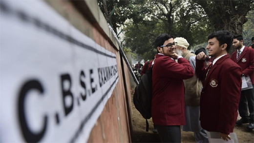 CBSE