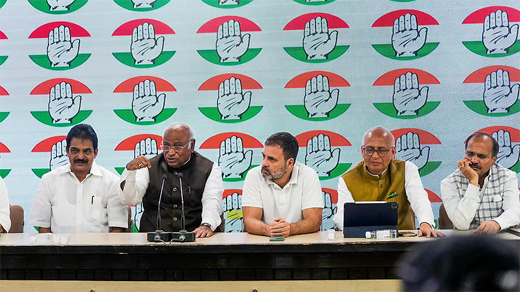 Congress 