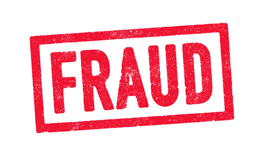 Fraud