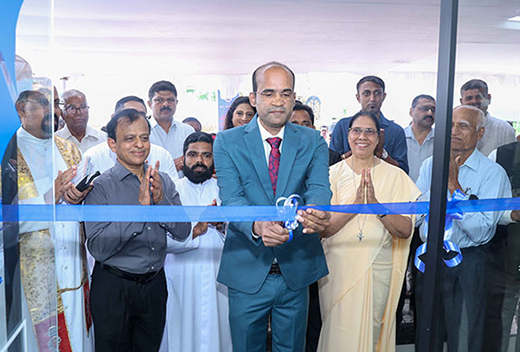 MCC Bank Opens 22nd Branch at Deralakatte