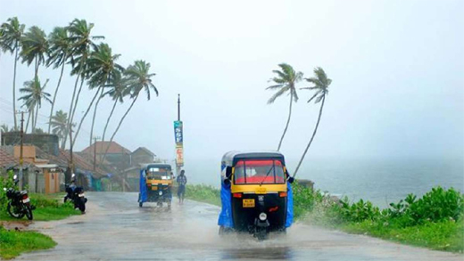 mansoon 