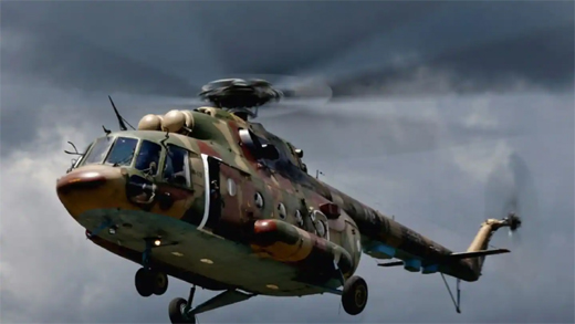 Pak Army 