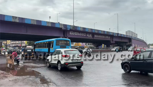 Pumpwell flyover