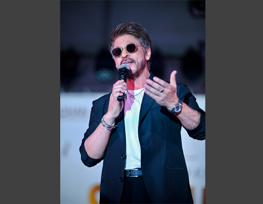 SRK in Mangaluru-3
