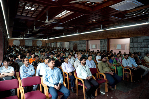 Sahyadri College