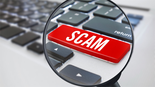 Scam